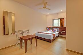Fabhotel Sri Sai
