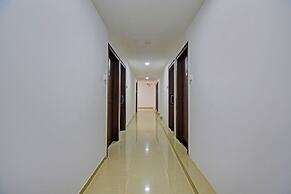Fabhotel Sri Sai