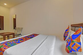 Fabhotel Sri Sai