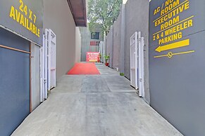 Fabhotel Sri Sai
