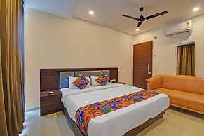 Fabhotel Sri Sai