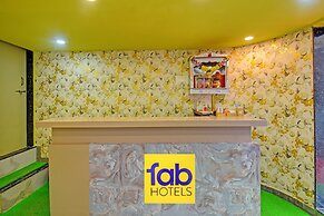 Fabhotel Sri Sai