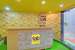 Fabhotel Sri Sai