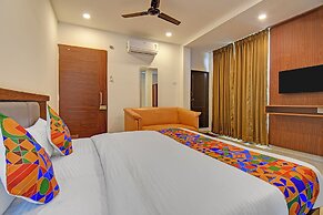 Fabhotel Sri Sai