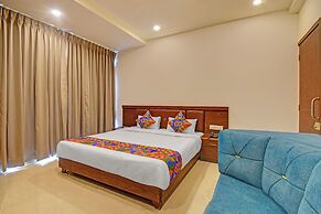 Fabhotel Sri Sai
