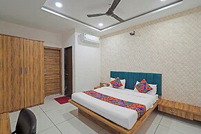 Fabexpress Shyam Palace