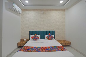 Fabexpress Shyam Palace