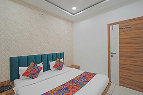 Fabexpress Shyam Palace