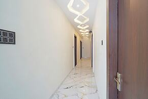 Fabhotel Aurika Retreat