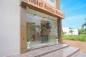 Fabhotel Aurika Retreat