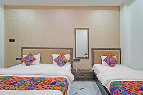 Fabhotel Aurika Retreat