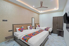 Fabhotel Aurika Retreat