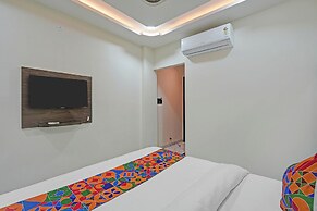 Fabhotel Aurika Retreat