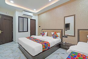 Fabhotel Aurika Retreat