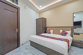 Fabhotel Aurika Retreat