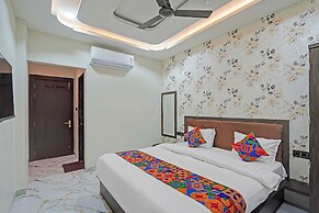 Fabhotel Aurika Retreat