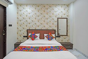 Fabhotel Aurika Retreat