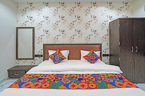 Fabhotel Aurika Retreat