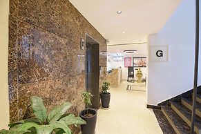 Fabhotel Prime Atithyam