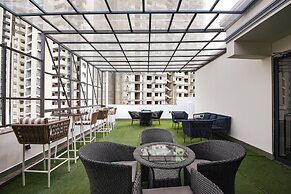 Fabhotel Prime Atithyam