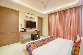 Fabhotel Prime Atithyam
