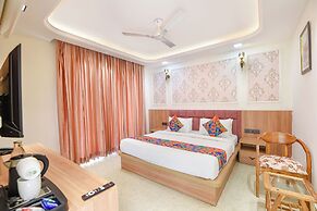 Fabhotel Prime Atithyam