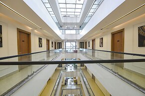 Fabhotel Prime Atithyam