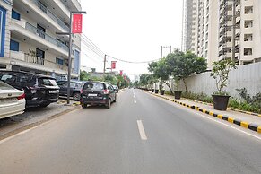 Fabhotel Prime Atithyam