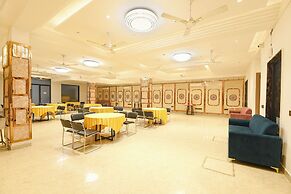 Fabhotel Prime Atithyam