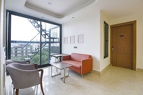 Fabhotel Prime Atithyam