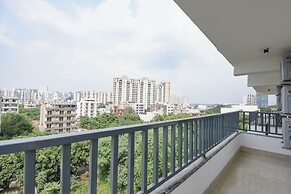 Fabhotel Prime Atithyam