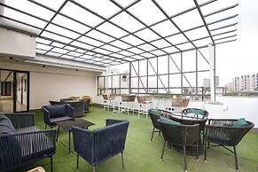 Fabhotel Prime Atithyam