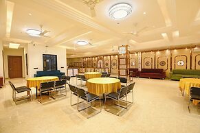 Fabhotel Prime Atithyam
