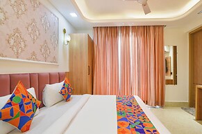 Fabhotel Prime Atithyam