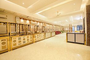 Fabhotel Prime Atithyam
