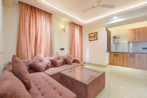 Fabhotel Prime Atithyam
