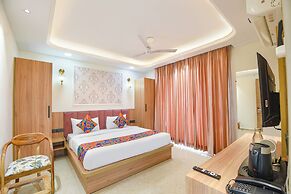 Fabhotel Prime Atithyam