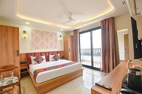 Fabhotel Prime Atithyam