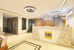 Fabhotel Prime Atithyam