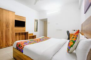 Fabhotel Wellax 24 Service Apartments