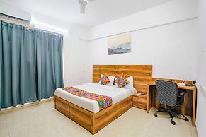 Fabhotel Wellax 24 Service Apartments