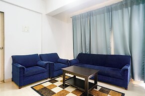 Fabhotel Wellax 24 Service Apartments