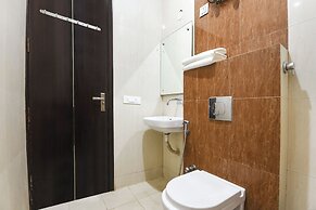 Fabhotel Corporate Stayz