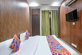Fabhotel Corporate Stayz