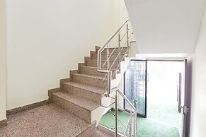 Fabhotel Corporate Stayz