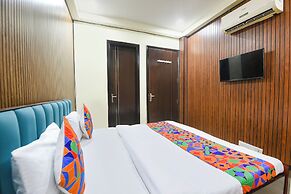 Fabhotel Corporate Stayz