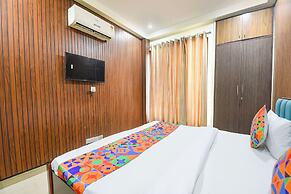 Fabhotel Corporate Stayz