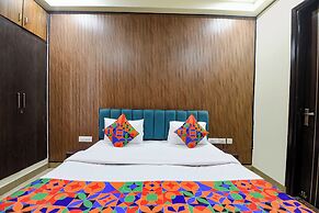 Fabhotel Corporate Stayz