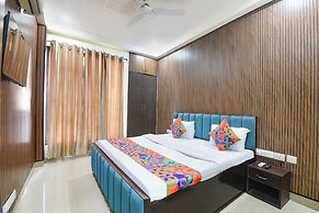 Fabhotel Corporate Stayz