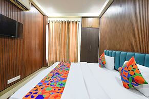 Fabhotel Corporate Stayz